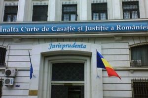 Preşedintele ICCJ anunţă că instanţa va ataca la CCR orice proiect privind pensiile magistraţilor