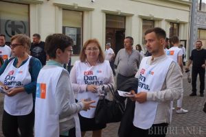 USR Bihor vrea reluarea bugetării participative în Oradea