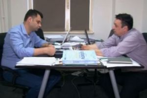 Dobre moare de nervi! Consilierul local Zoia Staicu (PNL), data afara din partid pentru ca si-a permis sa-l felicite pe Volosevici, pe Facebook