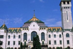 Arhitect şef nou la Consiliul Judeţean Mureş!