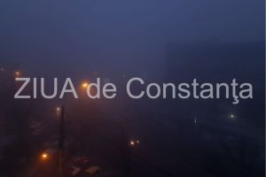 Cod galben de ceata in judetul Constanta