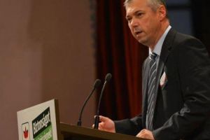 30 de ani de existenţă sărbătoriţi de UDMR Mureş