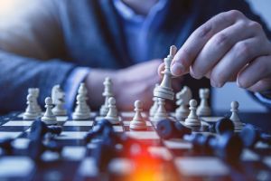 Turneul de şah rapid de la Săcueni şi-a desemnat câştigătorii