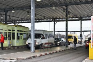 ITPF Sighetu Marmatiei: Masuri dispuse in punctele de frontiera pentru perioada sarbatorilor de iarna