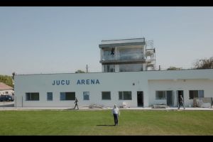 VIDEO: Comuna Jucu se modernizează zi de zi. Noi investiţii în Jucu de Sus