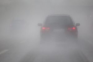 Pericol maxim pe şoselele din Argeş! Fiţi cu ochii în patru!