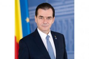 Ludovic Orban, la Timisoara: Desi putina lume stie, eu chiar am fost implicat in evenimentele din Revolutie“ (video)  