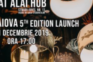 InstaCraiova, The Festival Ediţia a V – a 10 workshop-uri creative şi 3 zile de festival în 2020