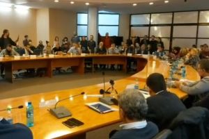 De ce pute Braşovul? Concluzii după dezbaterea publică