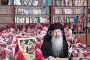 IPS Teodosie, arhiepiscopul Tomisului - Va doresc un Craciun plin de lumina cereasca