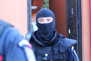 Ofiter activ cu gradul militar de colonel, trimis in judecata de DNA, achitat definitiv la Constanta