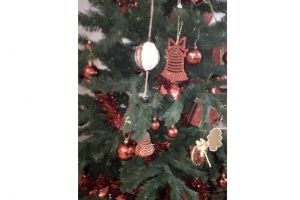 Corala barbateasca Armonia“ ofera un concert de colinde in scop caritabil, la Casa de Cultura din Constanta