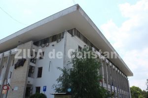 AC Comfort  Safety Systems securizeaza sediile Primariei Constanta. Se introduc cartele de acces (document)