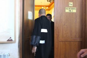 Pronuntarea in dosarul lui Bogdan Moise, fostul decan al Facultatii de Teologie, amanata pentru 30 decembrie 