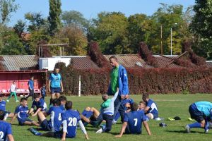 Reprezentanti ai echipelor din Constanta, nominalizati in ancheta de final de an a Federatiei Romane de Rugby