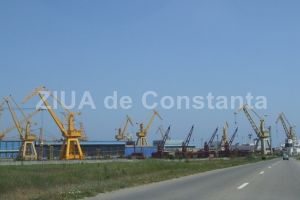 Convocatorul sedintei ordinare a Santierului Naval 2 Mai SA, publicat in Monitorul Oficial