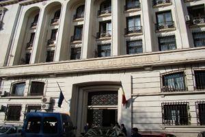 Cand pleaca judecatoarea Marcu de la Curtea de Apel Constanta