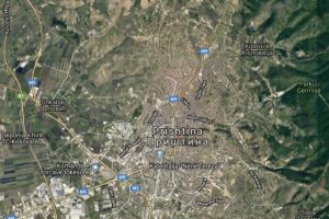 Atentionare de calatorie in Republica Serbia, Kosovo. Poluare atmosferica periculoasa in Pristina