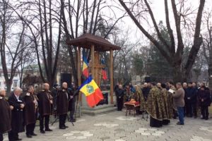 Revoluţia din Decembrie 1989, marcată la Rădăuţi