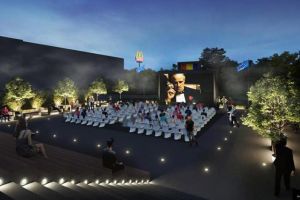 Fântână arteziană multifuncţională, în centrul Sucevei, de anul viitor