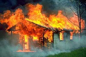 „Foc în Cornuluncei”