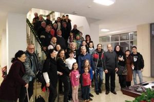 EFECTE - Adrian Leonard Melish şi Valentin Tipa