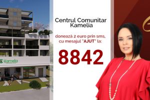 Gala de caritate ,,Aici pentru Tine”, ediţia a-IV-a, la Braşov