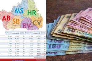 Firmele din Regiunea Centru, din care face parte şi judeţul Alba, ”campioane” la capitolul plăţi restante la stat