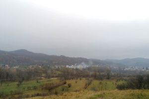 Weekend: Vremea va fi caldă, dar cerul va fi mai mult noros şi sunt posibile ploi