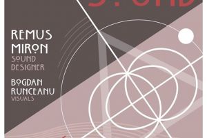 „On a special day, God created sound”, eveniment inedit, în Biserica Franciscană din Braşov