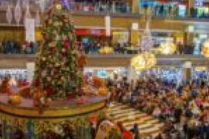 Spectacol grandios alături de Grande Madam la Iulius Town Timişoara