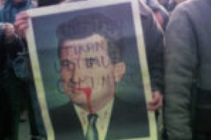 21 decembrie 1989, Timişoara. Operaţiunea „Tunetul şi Fulgerul”, planul ascuns al lui Ceauşescu