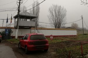 Viză pentru Gulag in Fortul 13 Jilava, lagărul ororilor comuniste