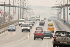 Pasaj subteran sau suprateran în zona Bucium