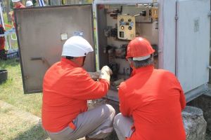 Firele electtrice nu vor mai fi la vedere. Iată cele 11 artere din oraş care vor fi modernizate