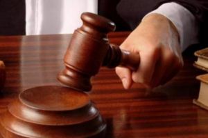 Doi judecători şi trei procurori, numiţi la Botoşani prin decret al preşedintelui Iohannis. Cine sunt ei!