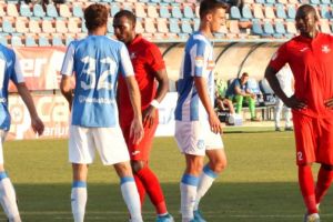FC Hermannstadt joacă sâmbătă cu CSM Poli Iaşi pe Stadionul Municipal Sibiu