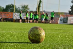 Cupa Moş Crăciun la minifotbal, sâmbătă la Colegiul Traian Vuia din Oradea