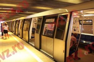 PROTEST. Salariaţii METROREX ameninţă că vor declanşa GREVA GENERALĂ