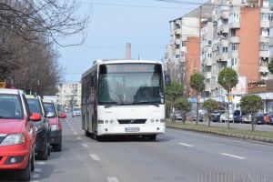 OTL anunţă programul mijloacelor de transport în comun în perioada sărbătorilor de iarnă