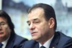 Raul Pătraşcu este susţinut de Orban! „Mi s-a părut un om care are viziune”