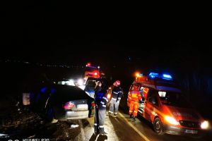 ACTUALIZARE. O gravidă şi un copil de 5 luni, printre victimele accidentului. PLANUL ROȘU, activat