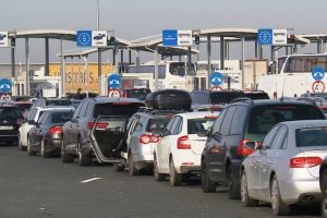 Peste 100.000 de români au revenit în ţară în 24 de ore – Unde e mai puţină aglomeraţie