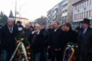 Fum, gloanţe, libertate, trei decenii de la Revoluţie. „Caransebeşul, al doilea oraş liber” – Dan Avram