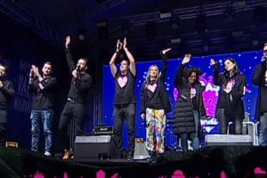 Generozitate de Oradea! Sumă record donată de orădeni în 