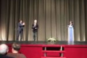 Excelenţa, premiată pe scena Operei Naţionale Române