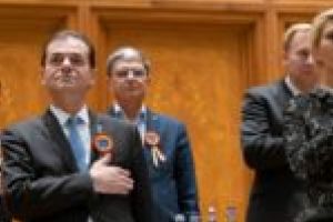 Guvernul Orban nu se poate juca de-a guvernarea! Programele de investiţii trebuie continuate!