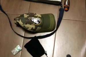 FOTO-VIDEO. Doi bărbaţi din Baia Mare, suspectaţi pentru furt, au fost prinşi de către poliţiştii din Alba Iulia. Aceştia ar fi sustras bani şi bijuterii în valoare totală de peste 17.000 de lei