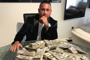 Un român e regele pariurilor sportive în America – Tatăl lui s-a născut la Sibiu