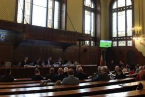 Mureş: Taxe de salubrizare mai mari, din 2020